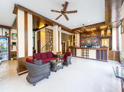 Thai Siam Hotel 