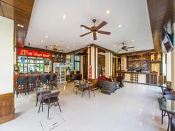 Thai Siam Hotel 