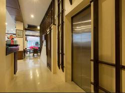 Thai Siam Hotel 
