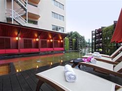 Ibis Styles Chiang Mai