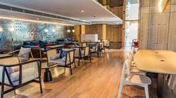 Oakwood Residence Sukhumvit Thonglor