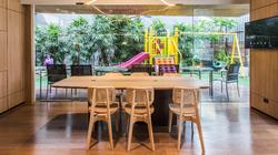 Oakwood Residence Sukhumvit Thonglor