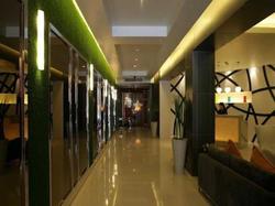 The Legacy Nana, Sukhumvit, Aspira Collection