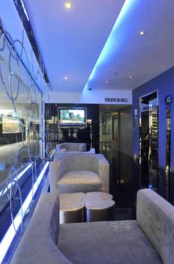 Best Western Sukhumvit 20