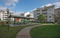 Club Wyndham Nashville