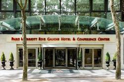 Marriott Hotel Paris Rive Gauche