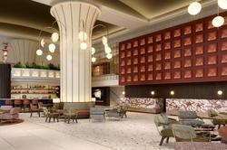 Marriott Hotel Paris Rive Gauche