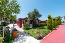 Side Altinkum Bungalow Hotel