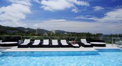 Grand Sunset Hotel