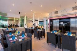 Grand Sunset Hotel