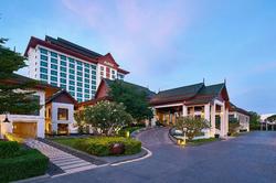 AVANI Khon Kaen Hotel & Convention Center