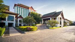 AVANI Khon Kaen Hotel & Convention Center