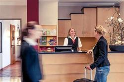 Mercure Hotel Ingolstadt