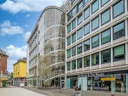 Mercure Aachen Am Dom