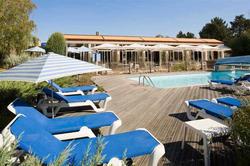 Novotel Chartres