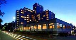 H4 Hotel Frankfurt Messe