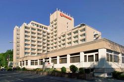 H4 Hotel Frankfurt Messe
