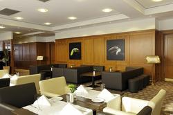 H4 Hotel Frankfurt Messe