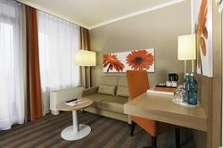 H4 Hotel Frankfurt Messe