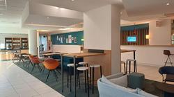 Holiday Inn Express Lille Centre