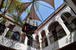 Riad La Porte Rouge