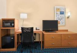 Fairfield Inn & Suites Augusta