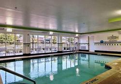 Fairfield Inn & Suites Augusta