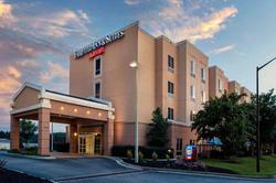 Fairfield Inn & Suites Augusta