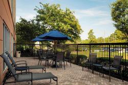 Fairfield Inn & Suites Augusta