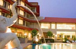 Imperial River House Resort Chiang Rai