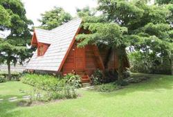 Imperial River House Resort Chiang Rai
