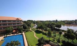 Imperial River House Resort Chiang Rai