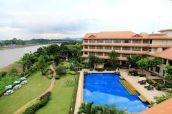 Imperial River House Resort Chiang Rai