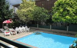 Sirin Hotel Huahin