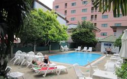 Sirin Hotel Huahin