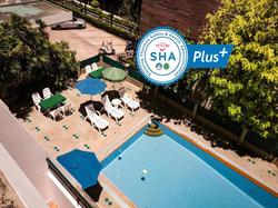 Sirin Hotel Huahin