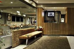 Park Suites Hotel & Spa
