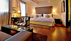 Park Suites Hotel & Spa