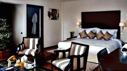 Park Suites Hotel & Spa