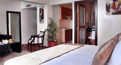 Park Suites Hotel & Spa