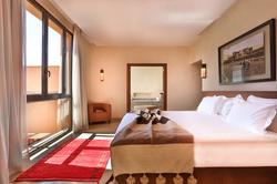 Al Maaden Villa Hotel & Spa