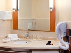 Ibis Tanger City Center