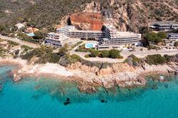 Residence Les Calanques
