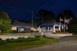 Hotel Augusta Fort Gordon