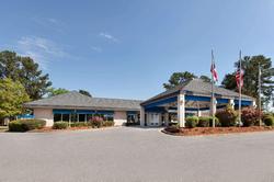 Hotel Augusta Fort Gordon
