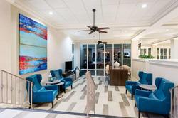 Hotel Augusta Fort Gordon