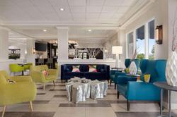 Hotel Augusta Fort Gordon