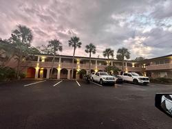 Tahitian Inn & Spa