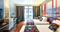 Park Plaza Bangkok Soi 18