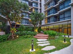 Altera Hotel and Residence by At Mind